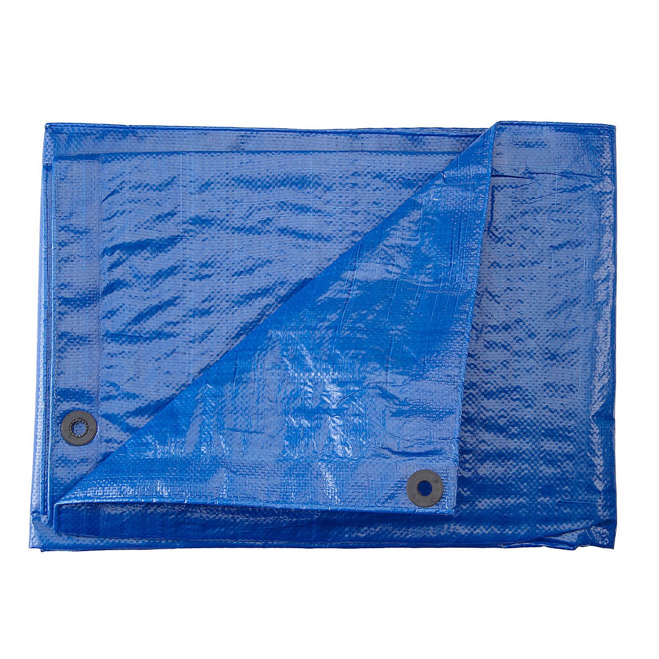 Academy Sports + Outdoors 10 ft x 12 ft Polyethylene Tarp                                                                        - view number 1