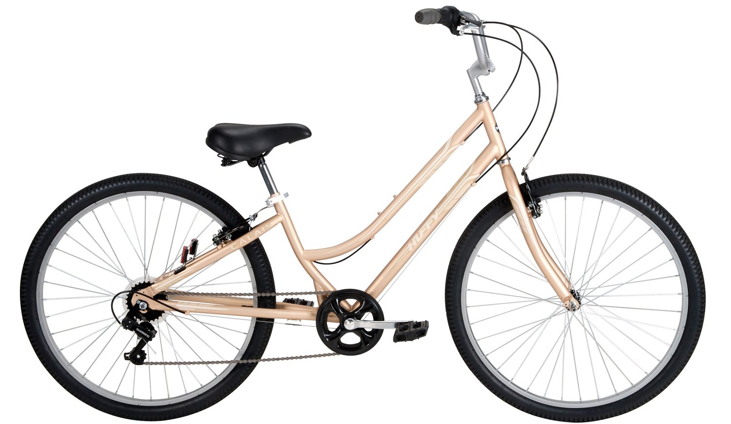 academy women's bikes