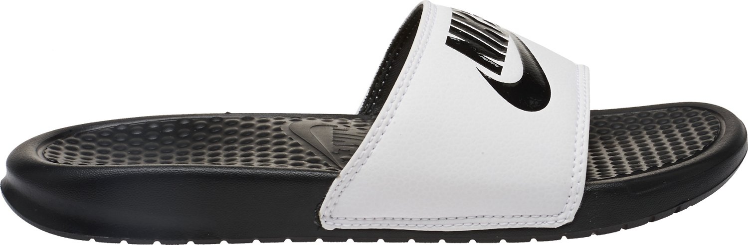 nike benassi just do it sliders