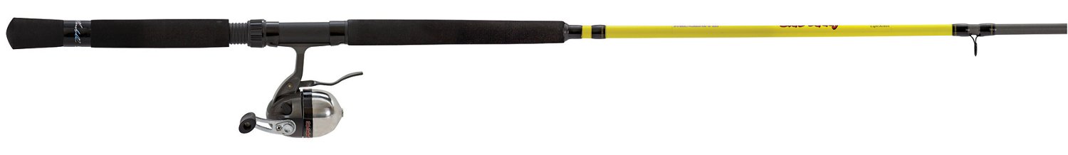 academy spinning combo