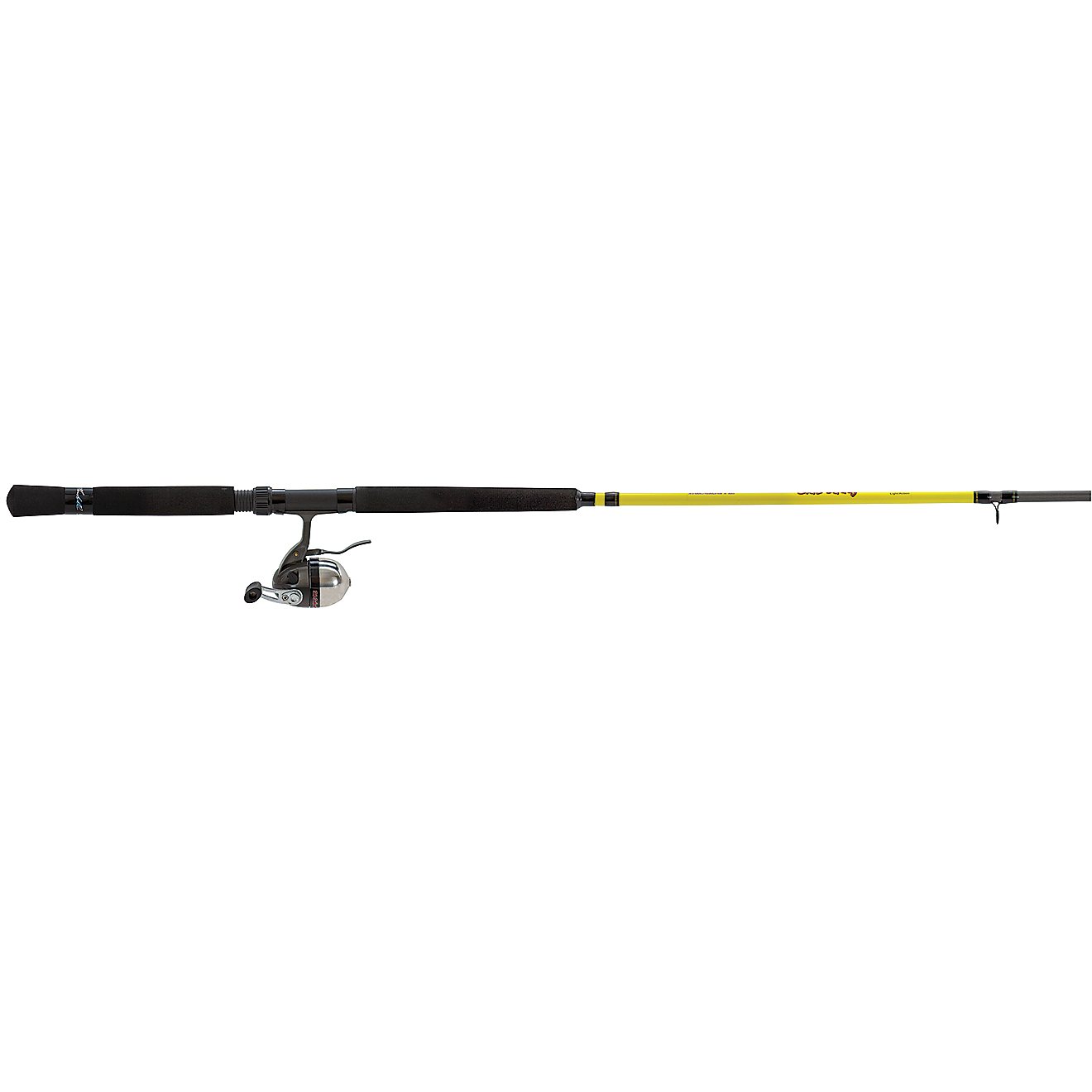 Lew's® Mr. Crappie® Slab Daddy® 9' L Underspin Rod and Reel Combo                                                             - view number 1