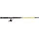 Lew's® Mr. Crappie® Slab Daddy® 9' L Underspin Rod and Reel Combo                                                             - view number 1 image