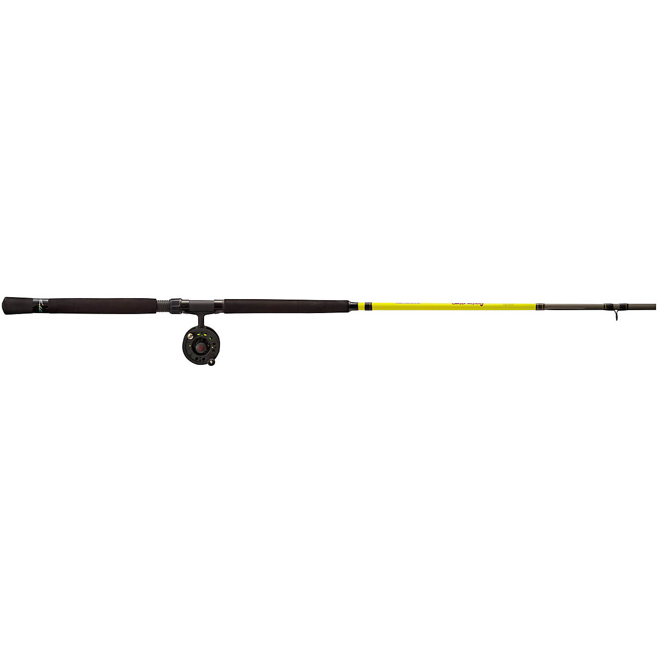 Lew's® Mr. Crappie® Slab Daddy® Solo™ 9' L Rod and Reel Combo                                                               - view number 1