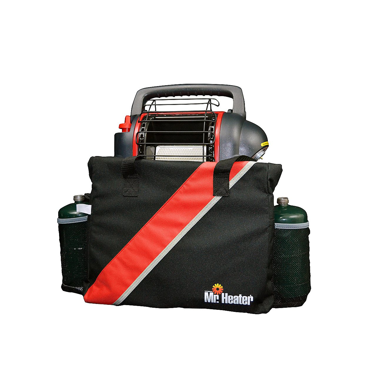 Mr. Heater 9BX Portable Buddy Carry Bag                                                                                          - view number 1