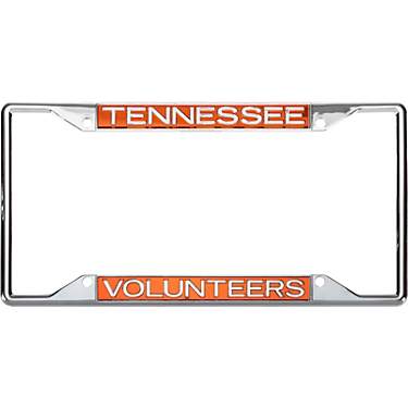 Stockdale University of Tennessee License Plate Frame                                                                           