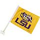 Rico Louisiana State University Car Flag                                                                                         - view number 1 image