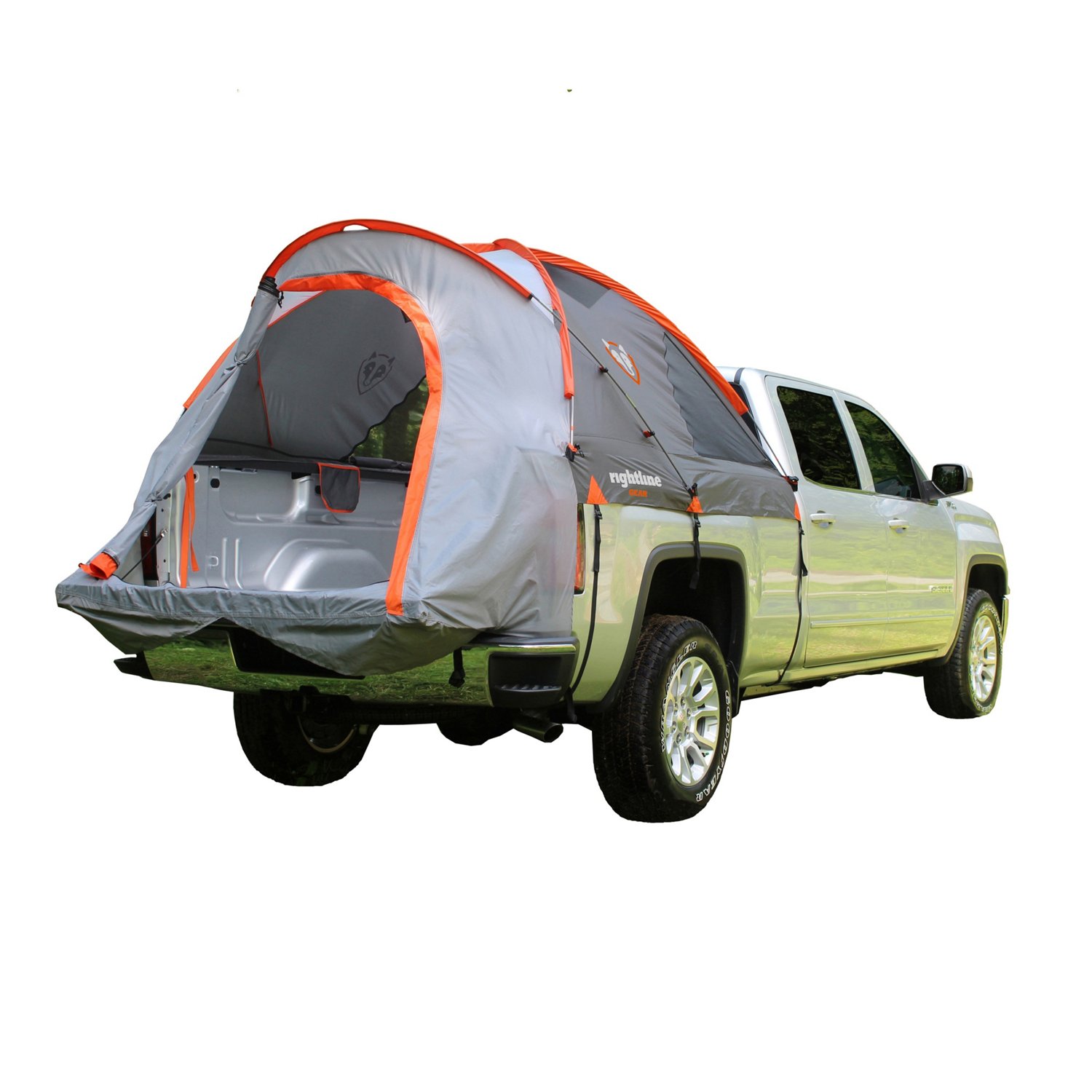 Rightline Gear FullSize Short Bed Truck Tent Academy