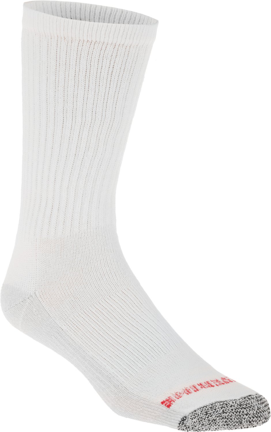 wolverine men's ultimate safety over the calf boot socks