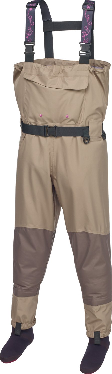Magellan Outdoors Women's Freeport Wader Academy
