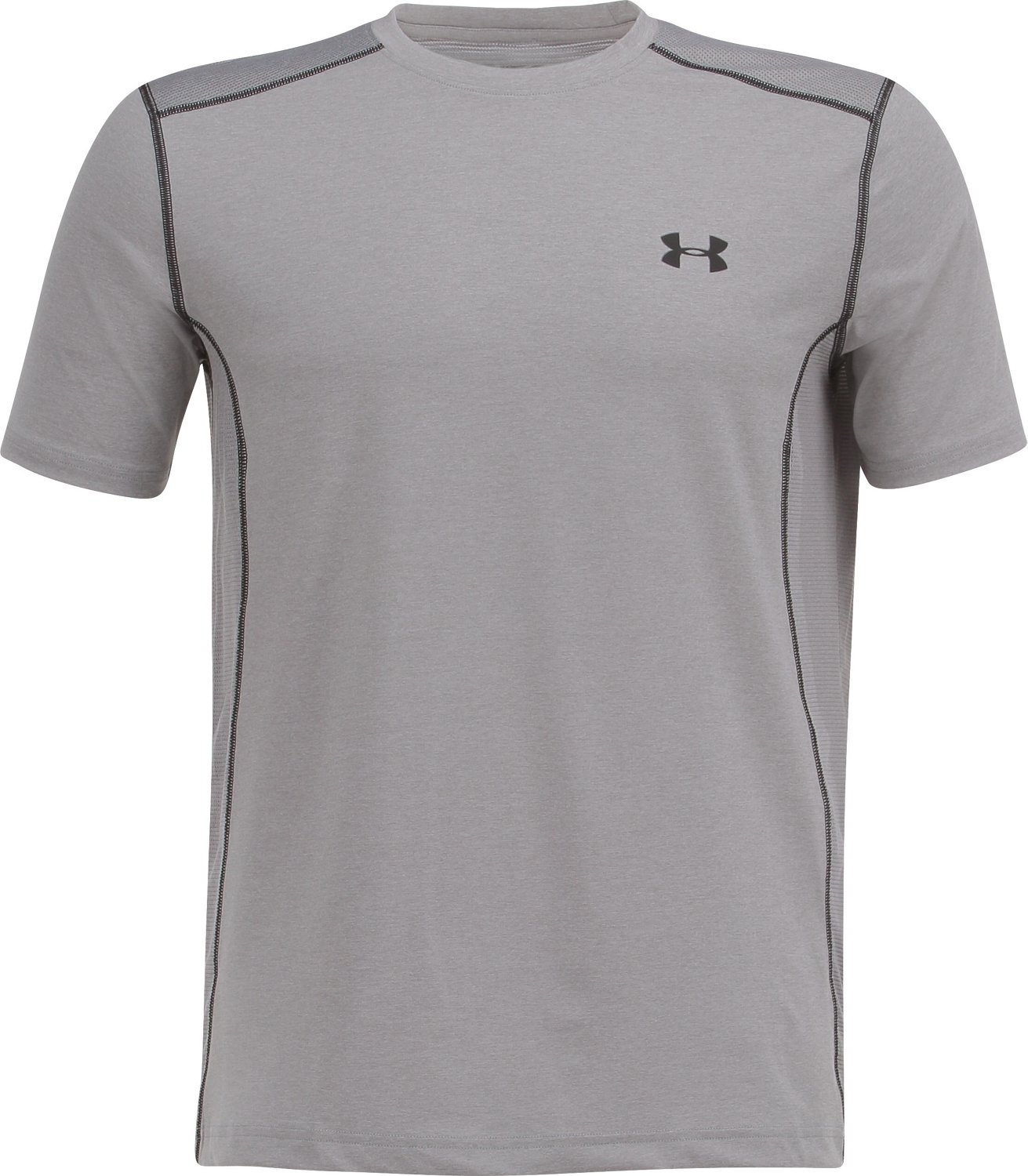 Under Armour Men's Raid Short Sleeve Tshirt Academy