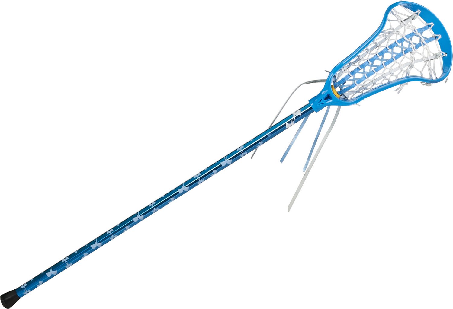 Under Armour Girls' Desire Complete Lacrosse Stick Academy