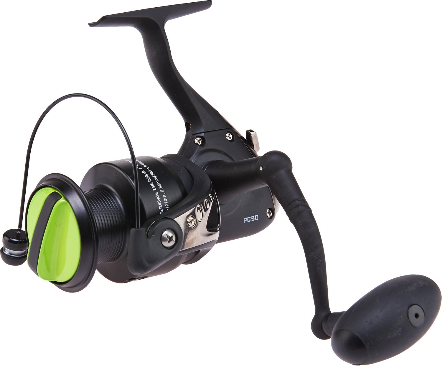 procat fishing rod