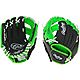 Rawlings Youth Player Basket Web 9 in Pitcher/Infield Glove Left-handed                                                          - view number 1 image