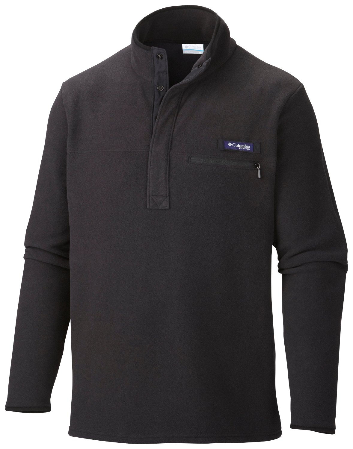 Columbia Sportswear Men's PFG Harborside Fleece Pullover | Academy