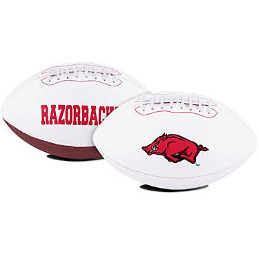 K2 Licensed Products Signature Series Full-Size College Football                                                                