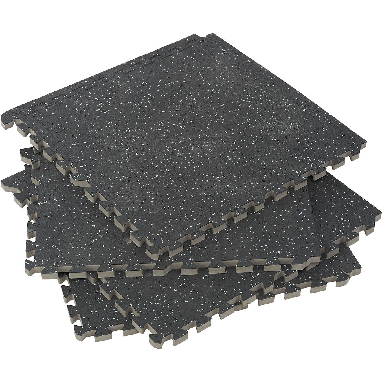 BCG Gym Flooring Tiles 4-Pack                                                                                                    - view number 1