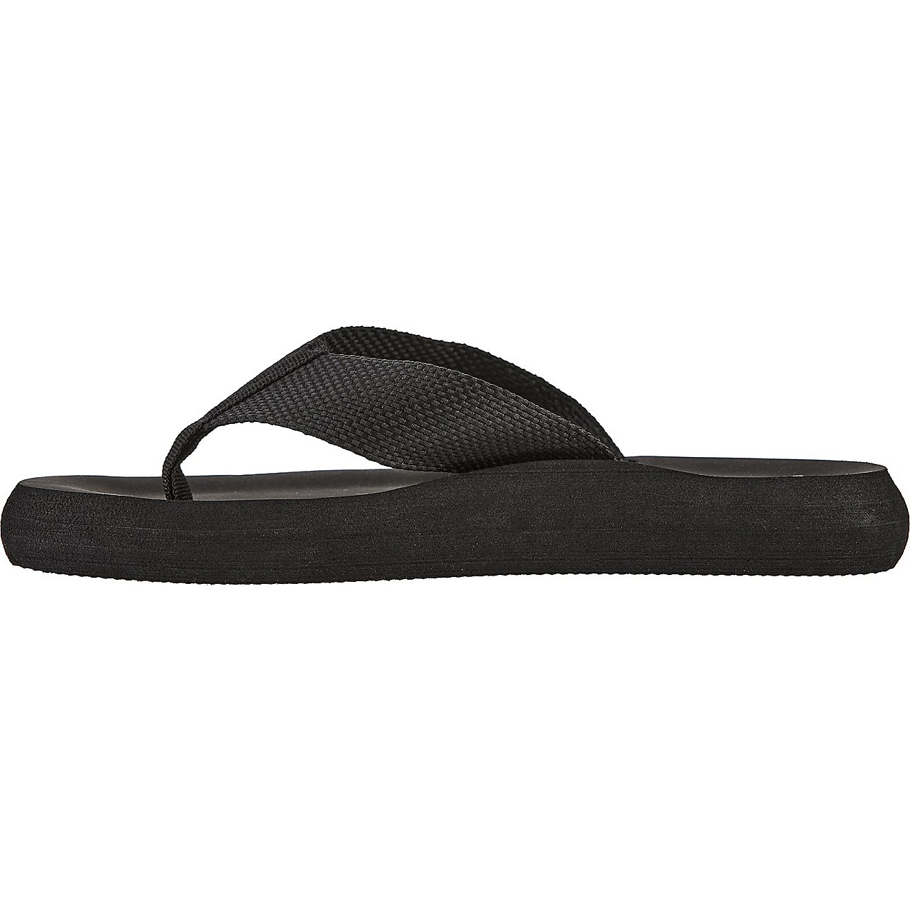 O'Rageous Women's Belted Thong Sandals                                                                                           - view number 2