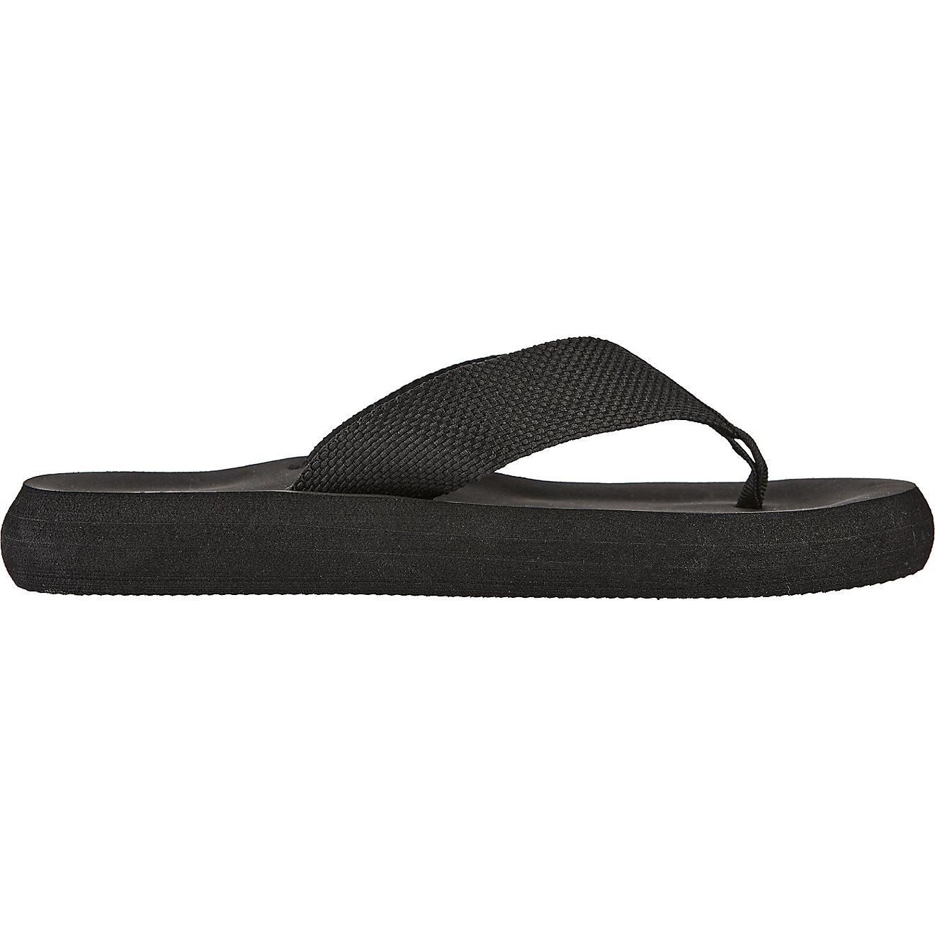 O'Rageous Women's Belted Thong Sandals                                                                                           - view number 1