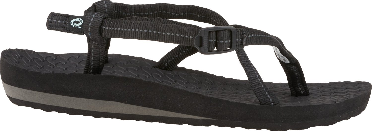 academy reef sandals