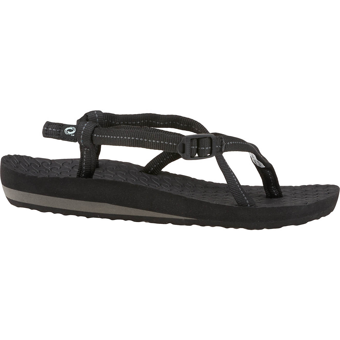 O'Rageous Women's Antigua Thong Sandals                                                                                          - view number 1