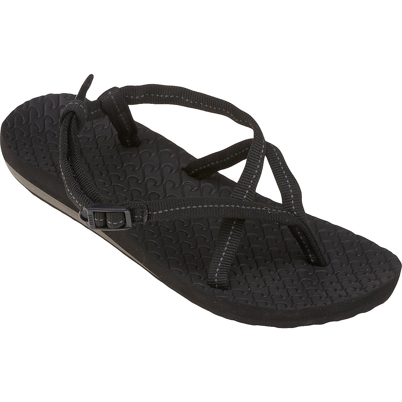 O'Rageous Women's Antigua Thong Sandals                                                                                          - view number 2