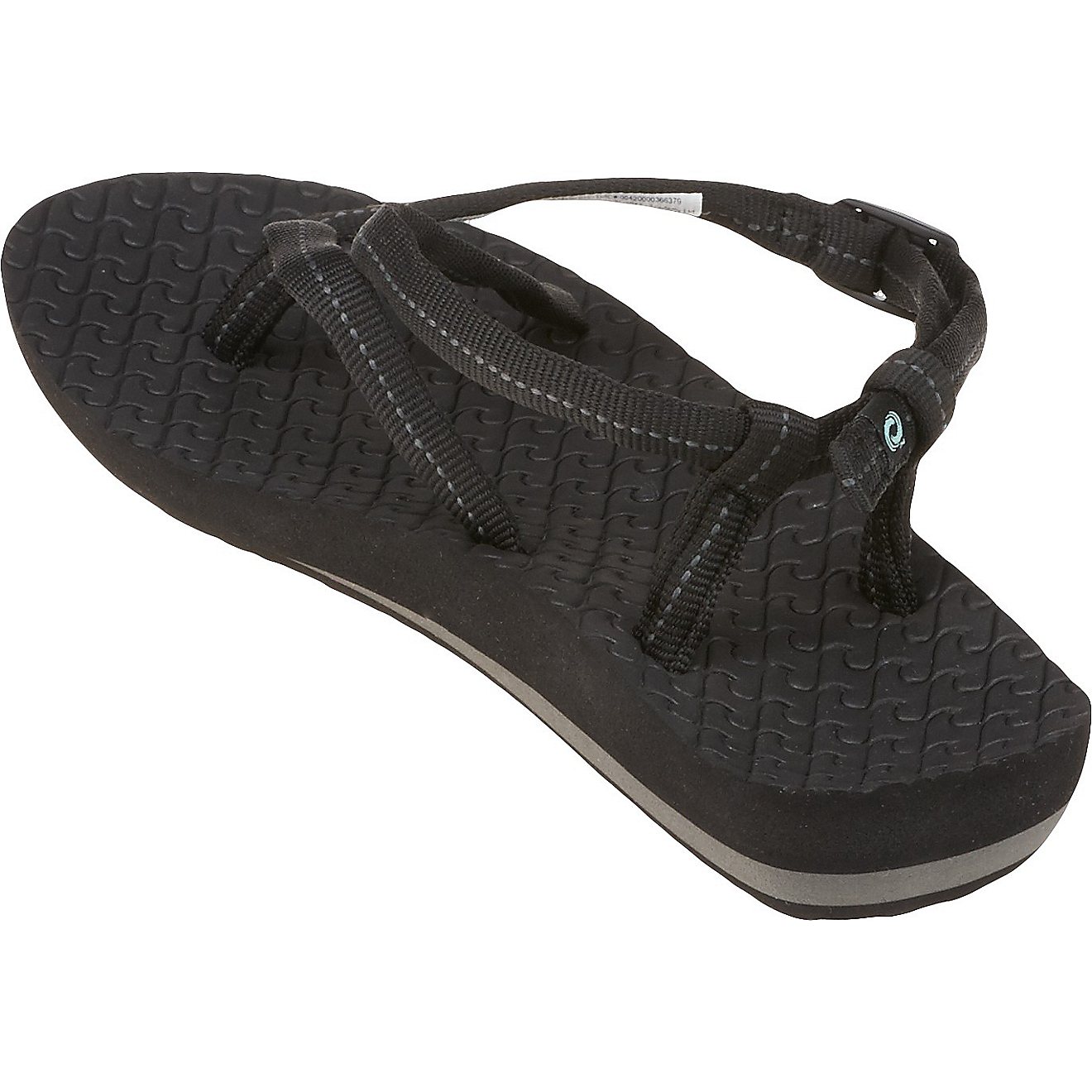 O'Rageous Women's Antigua Thong Sandals                                                                                          - view number 3
