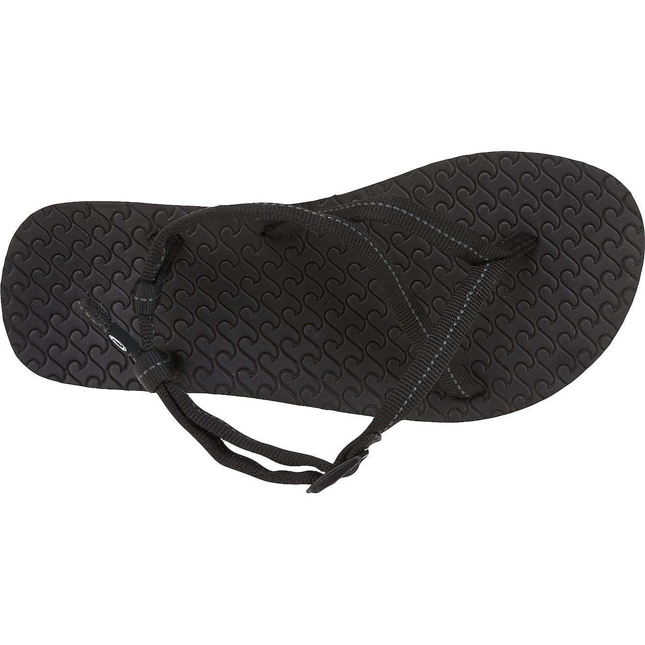 O'Rageous Women's Antigua Thong Sandals                                                                                          - view number 4