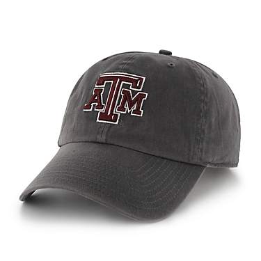 '47 Men's Texas A&M Clean Up Relaxed Cap                                                                                        