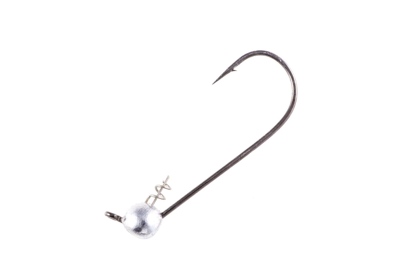 Owner Shaky Head TwistLOCK Jigs 3Pack Academy