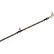 Lew's® American Hero® 7' MH Baitcast Rod and Reel Combo                                                                        - view number 4 image