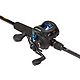 Lew's® American Hero® 7' MH Baitcast Rod and Reel Combo                                                                        - view number 5 image