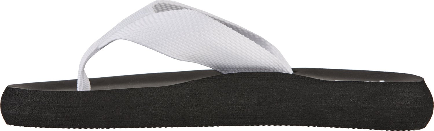 O'Rageous Women's Belted Thong Sandals | Academy