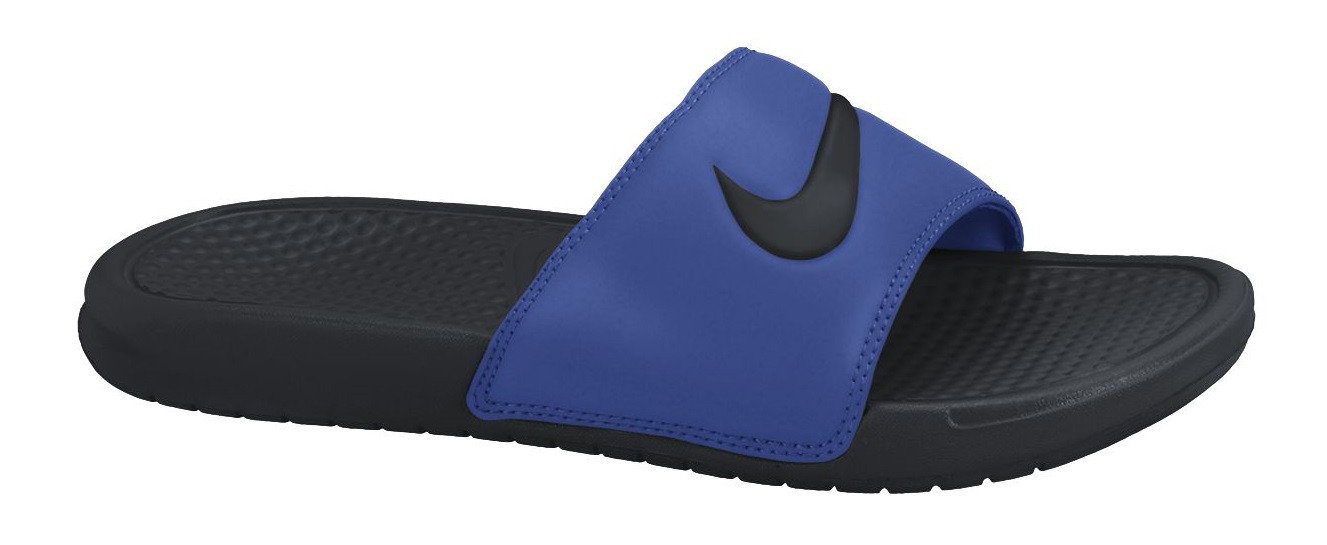 nike slides mens academy