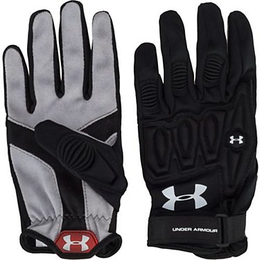 Under Armour Women's Illusion Lacrosse Gloves