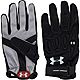 Under Armour Women's Illusion Lacrosse Gloves                                                                                    - view number 1 image