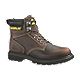 Cat Footwear Men's Second Shift EH Lace Up Work Boots                                                                            - view number 1 image