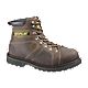 Cat Footwear Men's Silverton EH Steel Toe Lace Up Work Boots                                                                     - view number 1 image
