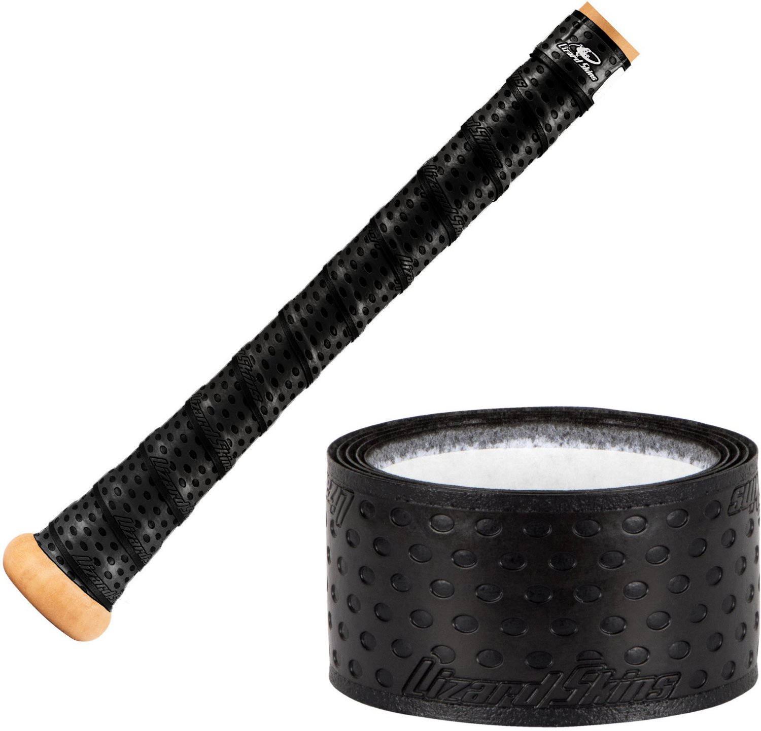 Lizard Skins 1.1 mm DSP Bat Grip Academy