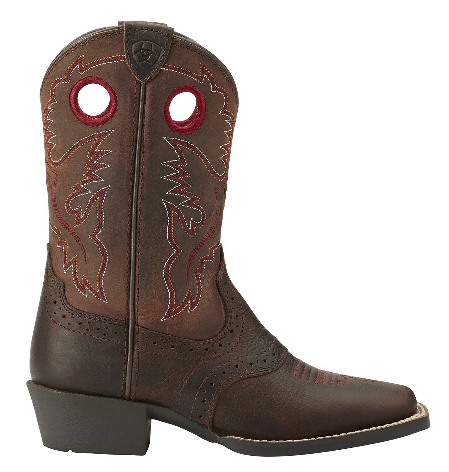 kids cowboy boots near me