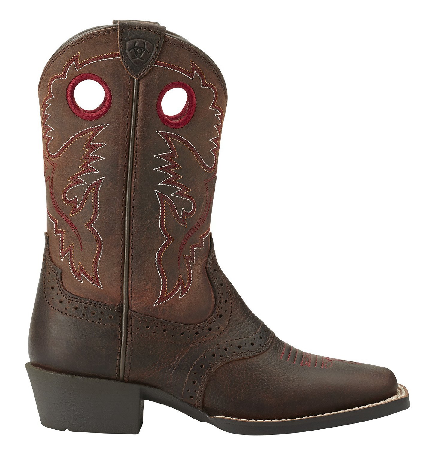 academy ariat boots