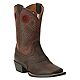 Ariat Kids' Roughstock Western Boots                                                                                             - view number 2 image