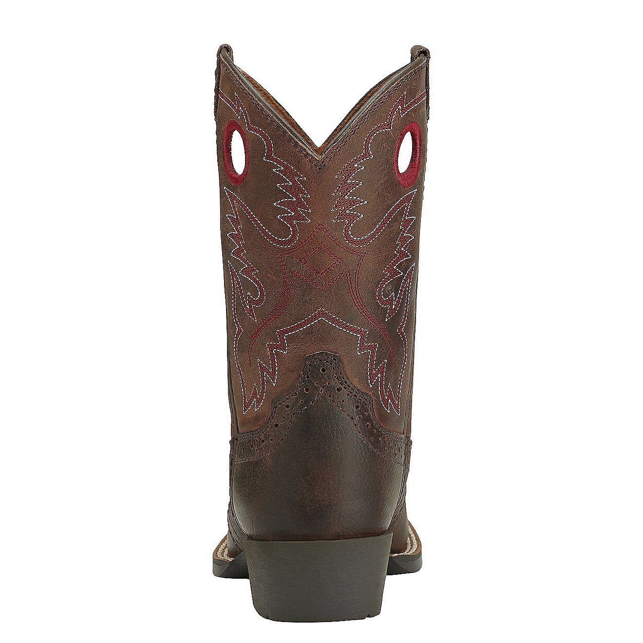 Ariat Kids' Roughstock Western Boots                                                                                             - view number 3