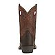 Ariat Kids' Roughstock Western Boots                                                                                             - view number 3 image