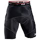 McDavid Cross Compression™ Short with Hip Spica                                                                                - view number 1 image