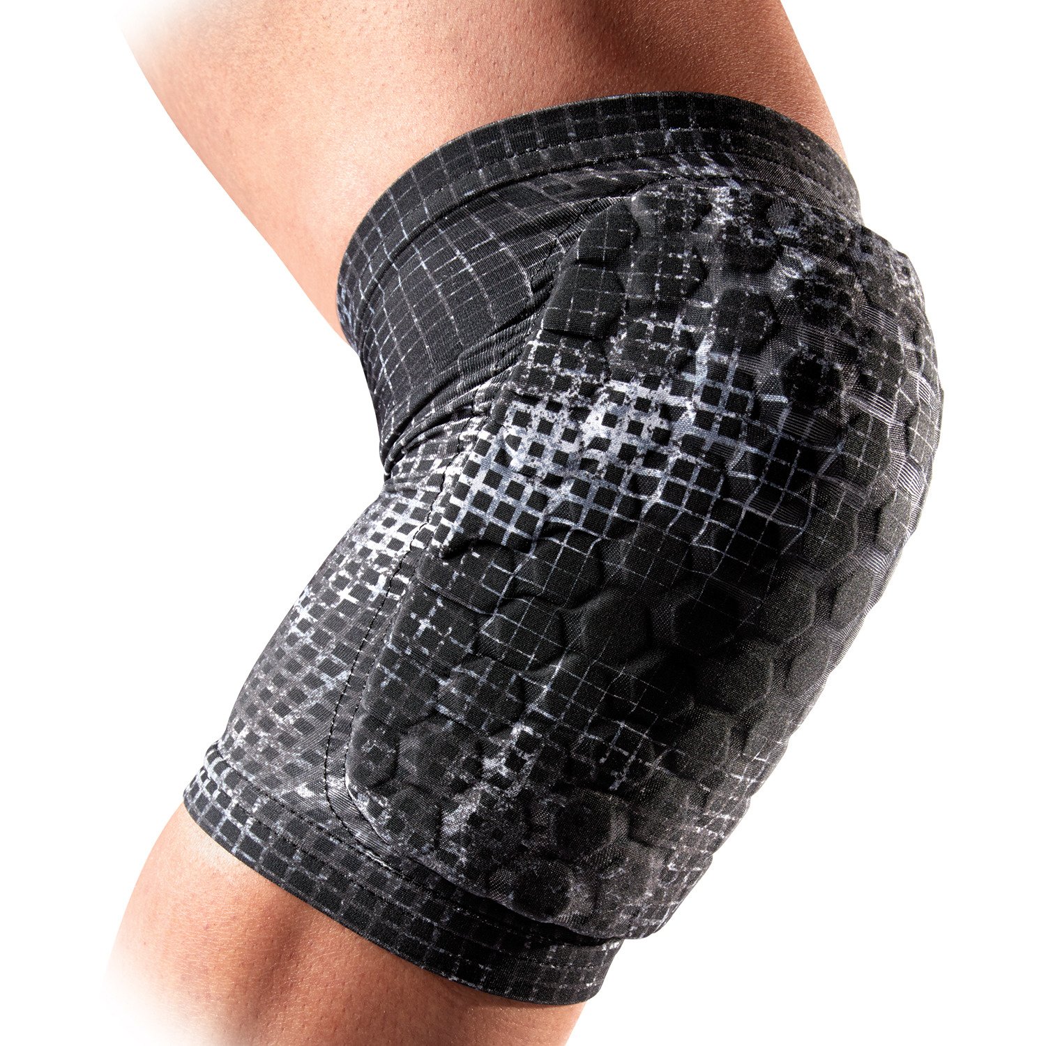 McDavid Hex Knee/Elbow/Shin Pads Academy