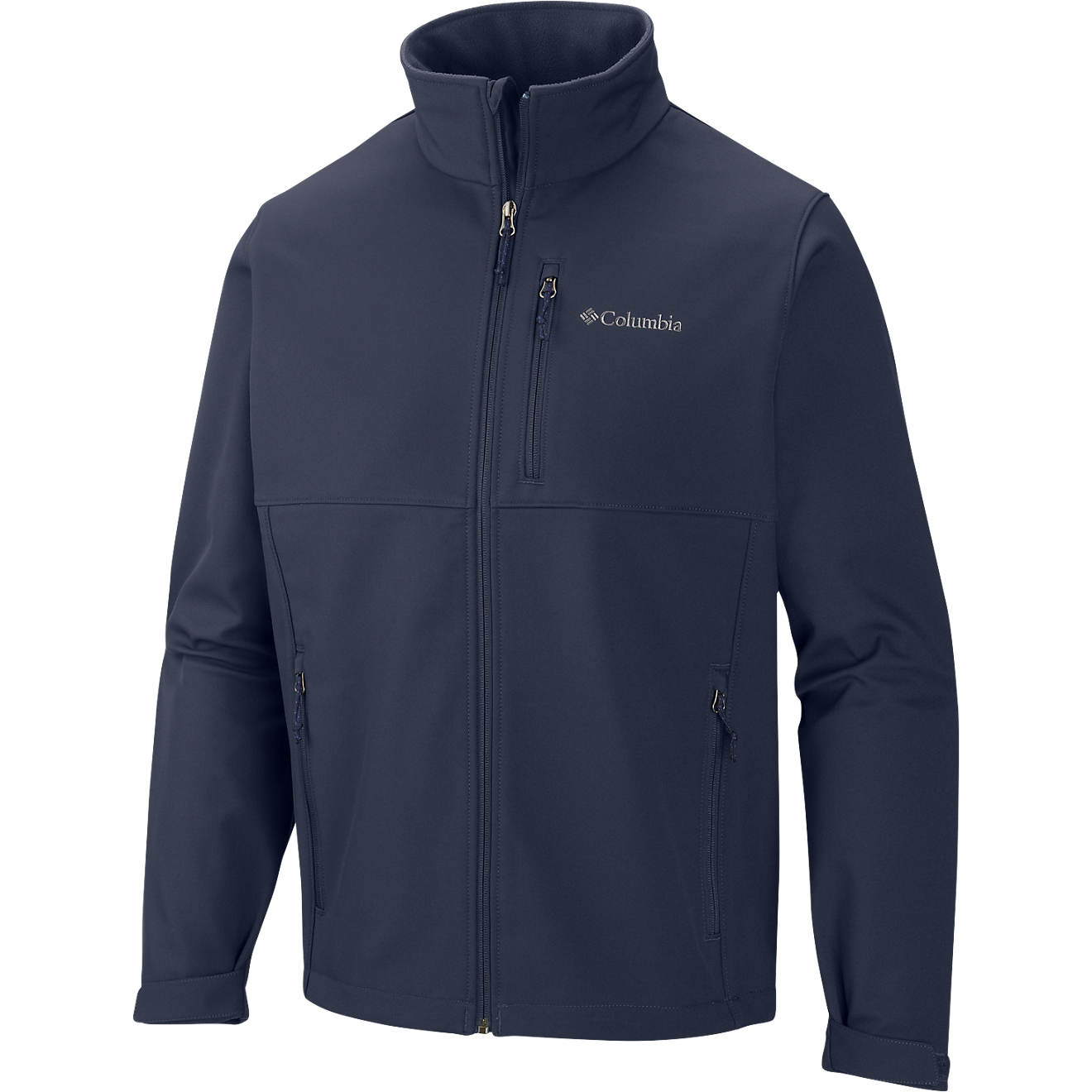 Columbia Sportswear Men's Ascender Softshell Jacket                                                                              - view number 1