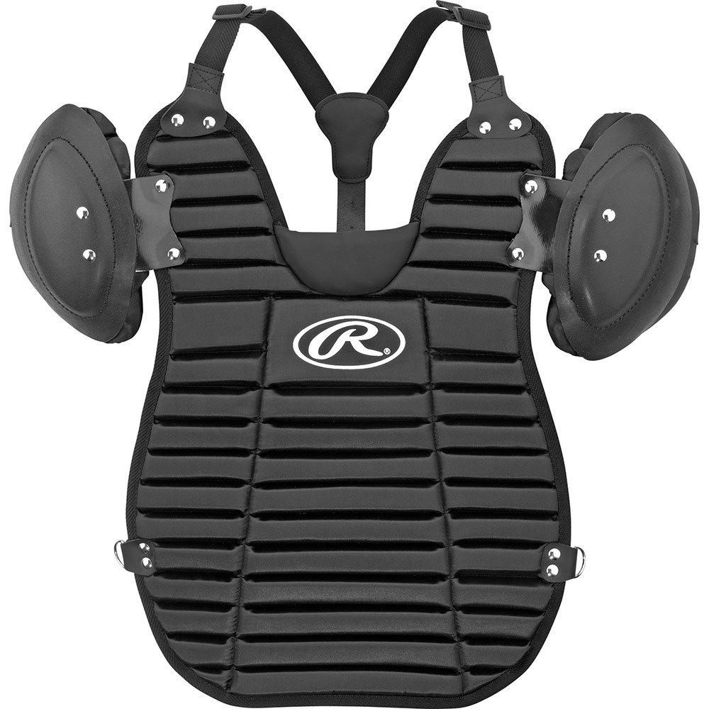 Rawlings 13.25 in Umpire Chest Protector Academy