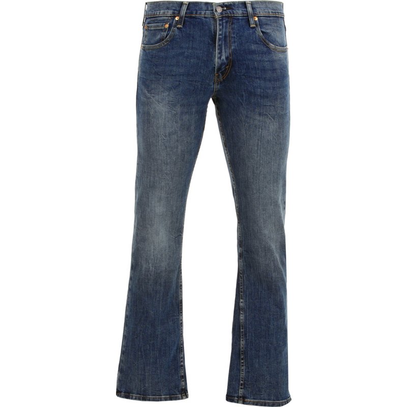 levi's 527 pants