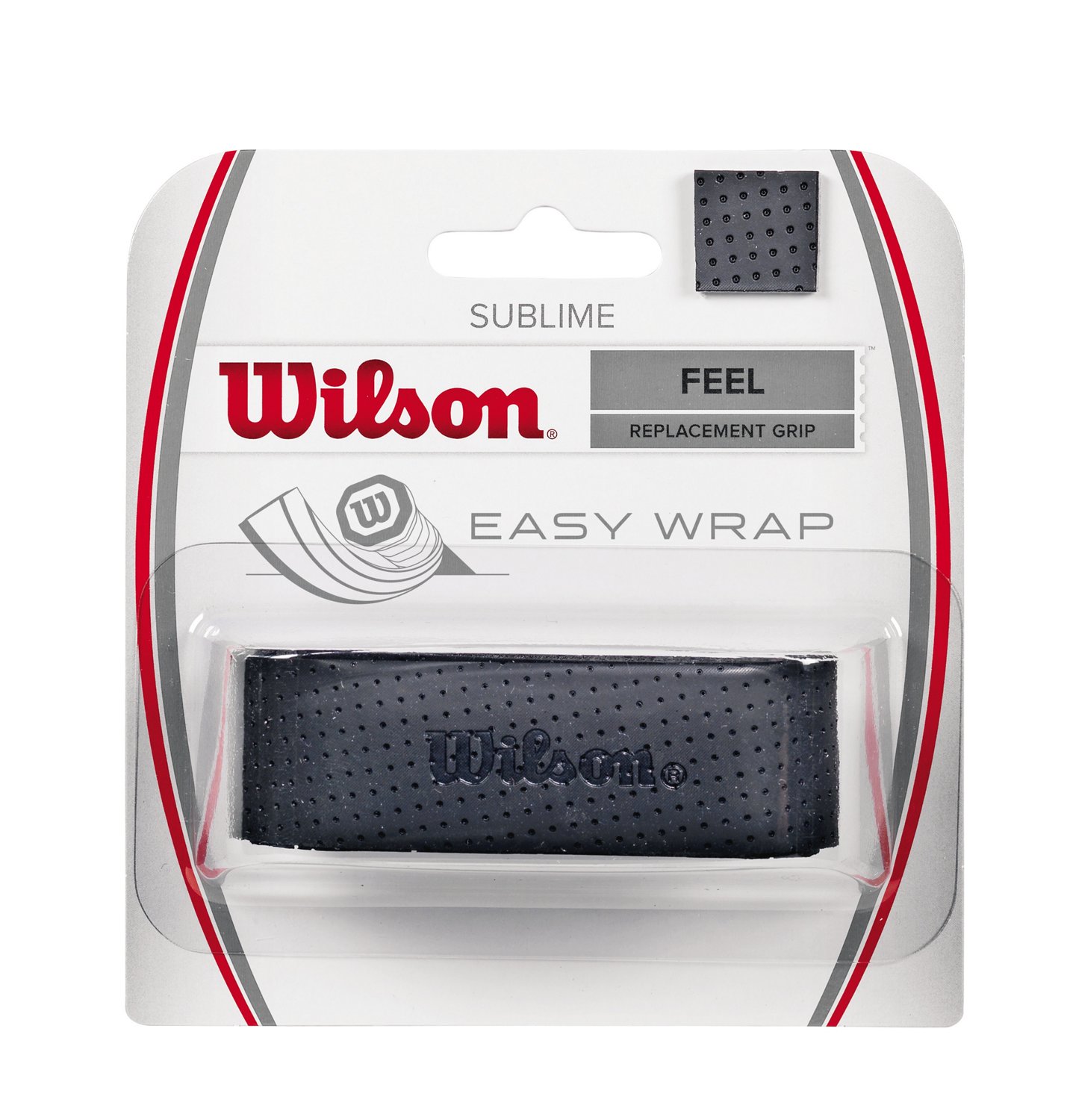 wilson grip size 3