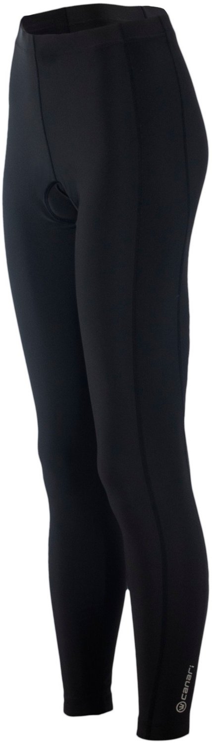 Canari™ Women's Veloce Cycle Tight                                                                                            